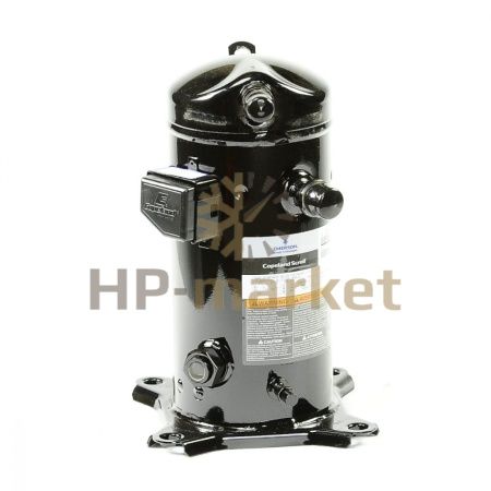 Компрессор спиральный Copeland ZB-45KCE-TFD-551