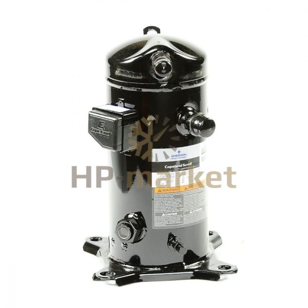 Компрессор спиральный Copeland ZB-45KCE-TFD-551