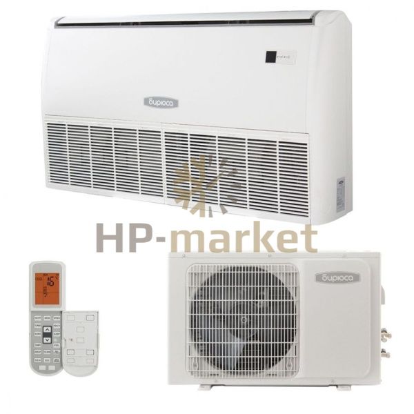 Сплит-система Бирюса BLCF Inverter