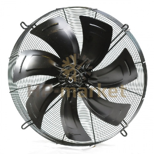 Вентилятор в сборе YWF6D-800S-180.75-G