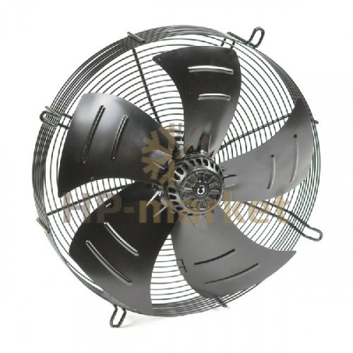 Вентилятор в сборе YWF4D-450S-102.60-G(380V)