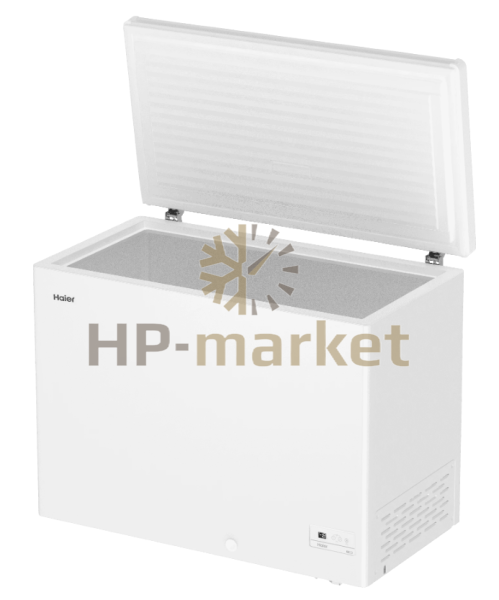 Морозильный ларь Haier HCE251R.