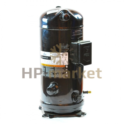 Компрессор спиральный Copeland ZB-114K5E-TFD-567