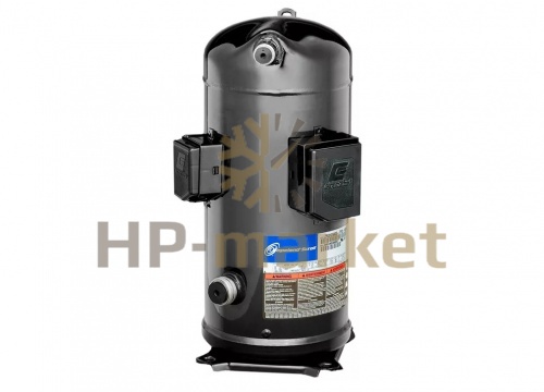 Компрессор спиральный Copeland ZFD-13KVE-TFD-551