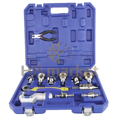 Expander DSZH WK-T800
