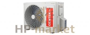 СПЛИТ-СИСТЕМА CT-65R09 5