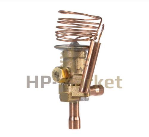 Терморегулирующий клапан Ridan TE