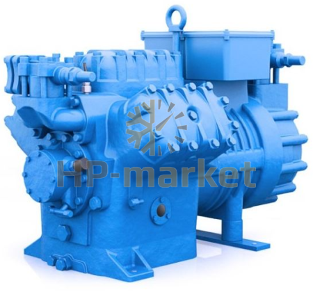 Компрессор поршневой Frascold V 30-112 Y