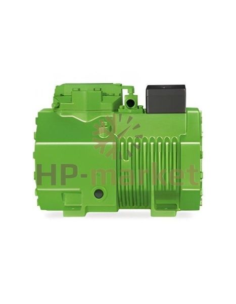 двухпоршневой