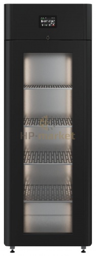 CS107 Cheese (black)