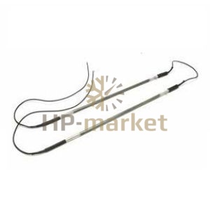 ТЭН оттайки 3M для воздухоохладителей Lu-Ve FHD 2350W