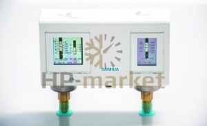 Реле давления PS15AAL-S01 SANHUA 10660002902