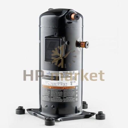 Компрессор спиральный Copeland ZR-81KCE-TFD-522