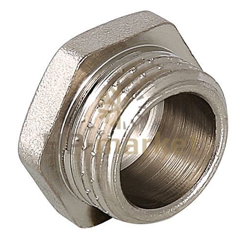 Пробка ник. латунь