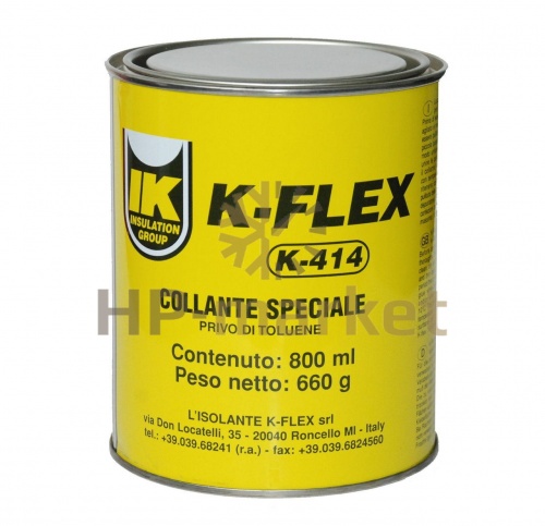 Клей K-FLEX К414 0,8