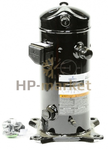 Компрессор спиральный Copeland ZB-26KCE-TFD-551