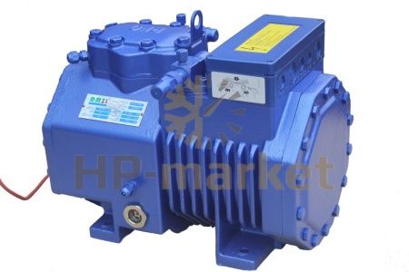 комрессор поршеной 2ц