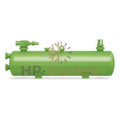 Ресивер BITZER F 302 H