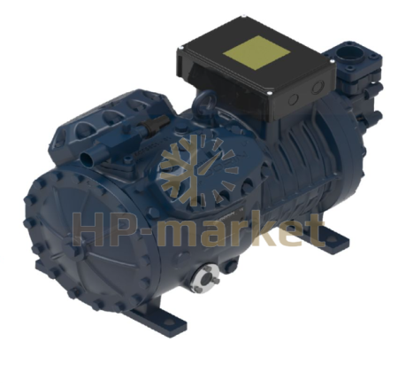 Компрессор H4 1 DORIN