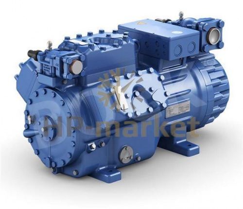 Компрессор BOCK Large_HG66e