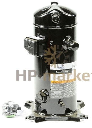 Компрессор спиральный Copeland ZB-26KCE-TFD-551