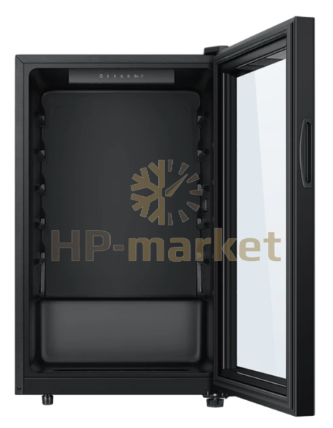 Шкаф холодильный Haier FWC33GA (5)