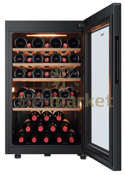 Шкаф холодильный Haier FWC49GA (4)