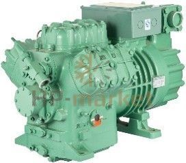 Компрессор поршневой XM