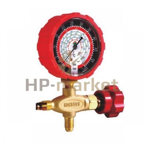 Манометрический коллектор Hongseng HS-466NAH