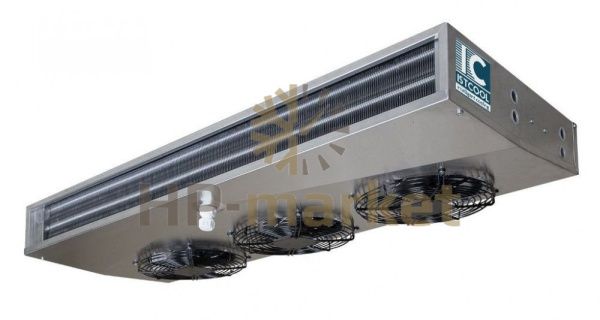 Внутрений блок CSM 128 ECO