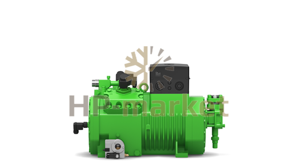 Компрессор поршневой Bitzer