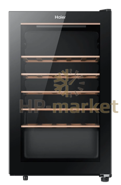 Шкаф холодильный Haier FWC33GA (3)