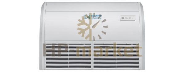 2) Испаритель холодильной сплит-системы ISTCOOL CSM 3120