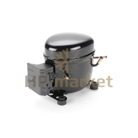 Компрессор Tecumseh R134A, LBR AE 1390 Y пайка