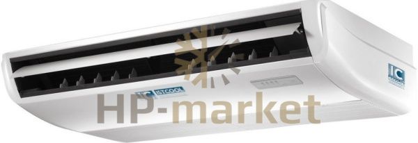1) Испаритель холодильной сплит-системы ISTCOOL CSM 3120