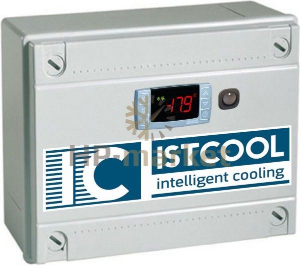 7) Модуль управления холодильной сплит-системой ISTCOOL CSH 121