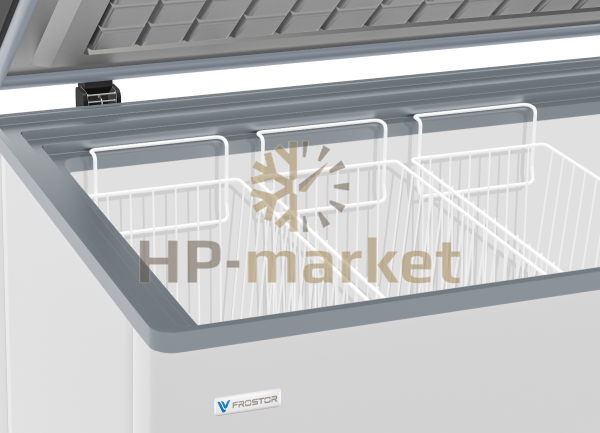 Морозильный ларь Frostor F 180 S (3)