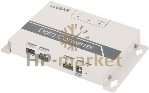 Контроллер LZ-ModBus2