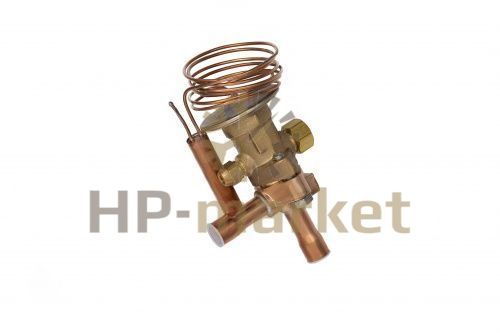 терморегулирующий вентиль ридан