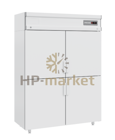 Шкаф холодильный Polair CM110hd-S