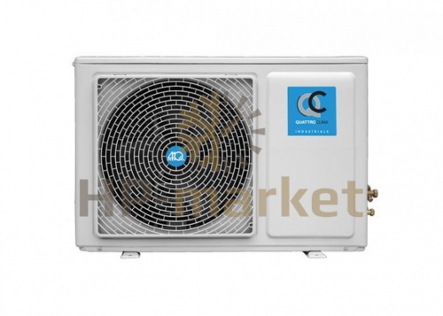 Наружный блок Quattroclima QN-I48UG1