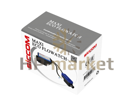 MAXI-ECO-FLOWATCH