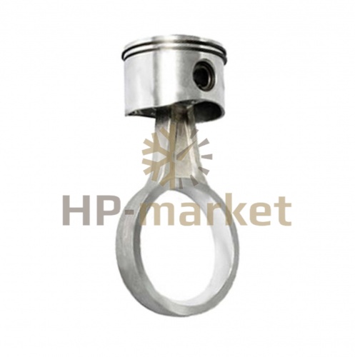 Шатунно-поршневая группа в сборе D.59 для серии H851CS-H1001CC