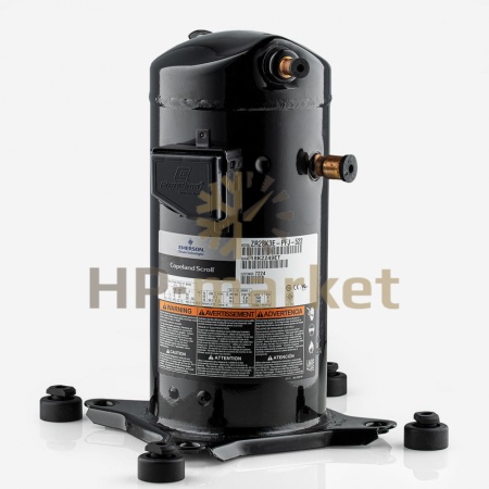 Компрессор спиральный Copeland ZR-28K3E-TFD-522