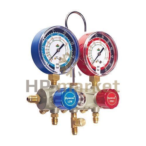 Манометрический коллектор Hongseng S-36 