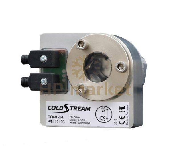 Регулятор уровня жидкости CS-LW-24 Cold Stream