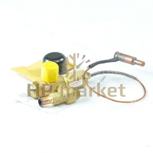 Комплект клапана DTC для ZF06-18