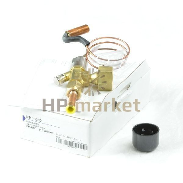 Комплект клапана DTC для ZF25, ZF34, ZF41, ZF49