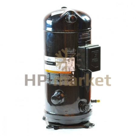 Компрессор спиральный Copeland ZB-114K5E-TFD-567