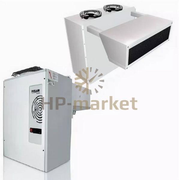 Моноблок Polair MM 109 S